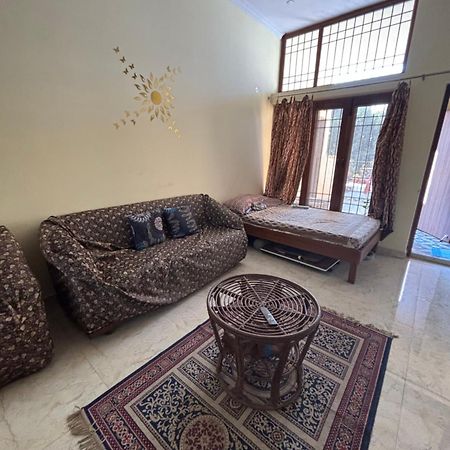 Bed and Breakfast Birds Nest Nowe Delhi Zewnętrze zdjęcie