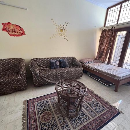 Bed and Breakfast Birds Nest Nowe Delhi Zewnętrze zdjęcie