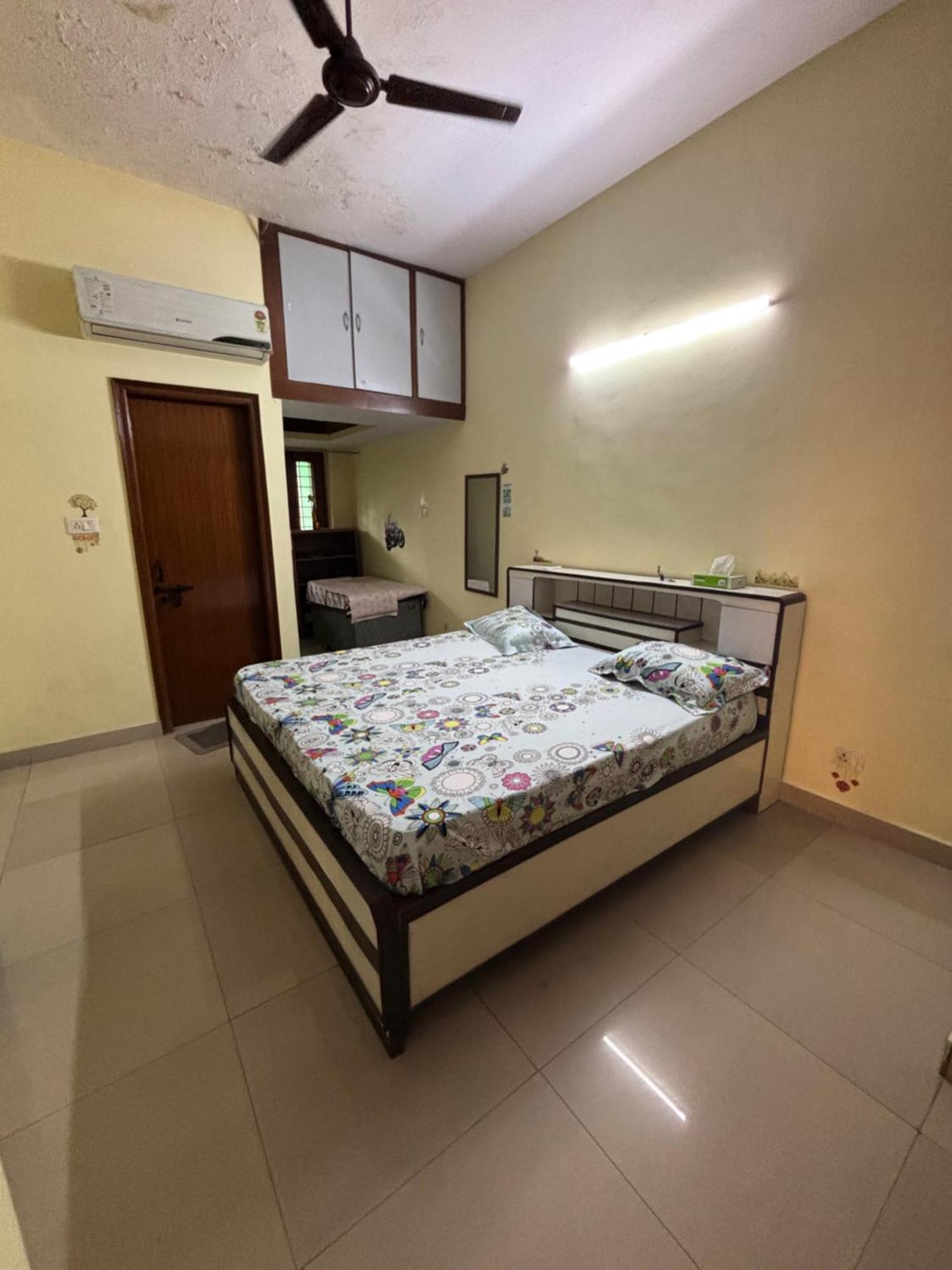 Bed and Breakfast Birds Nest Nowe Delhi Zewnętrze zdjęcie