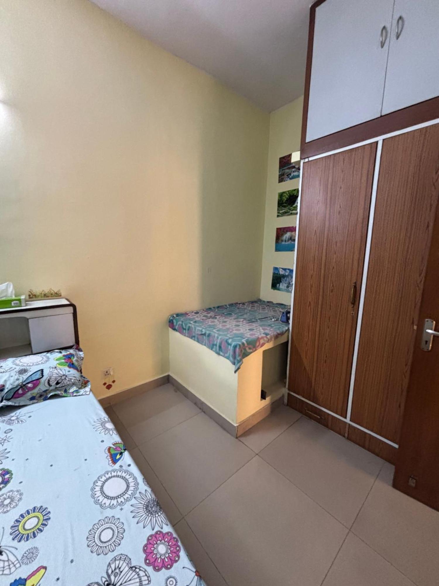 Bed and Breakfast Birds Nest Nowe Delhi Zewnętrze zdjęcie